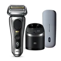 Braun 8663cc Series 8 shaver