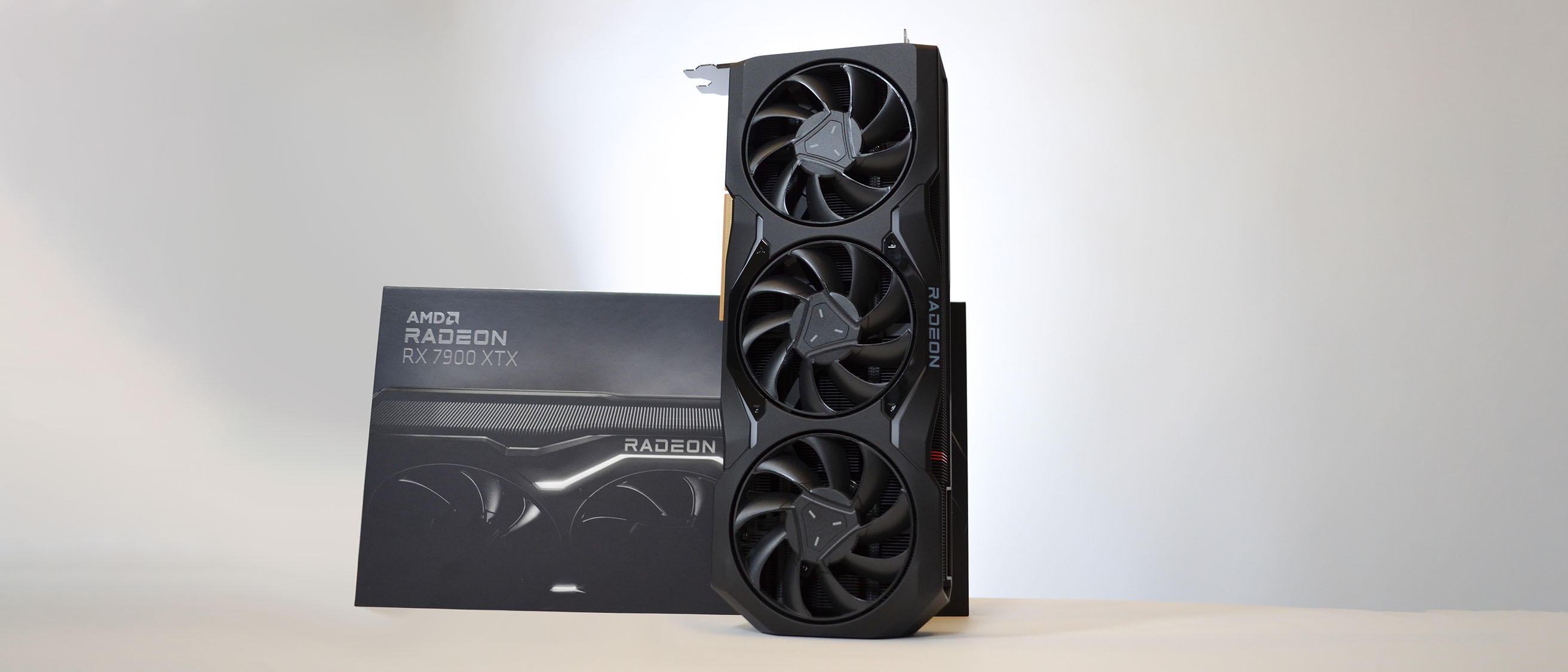 AMD Radeon RX 7900 XTX/XT reviews go live on December 12th, a day