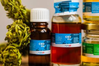 Cbd Shop Southwick