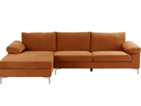Finton Sectional