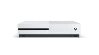 Microsoft Xbox One S