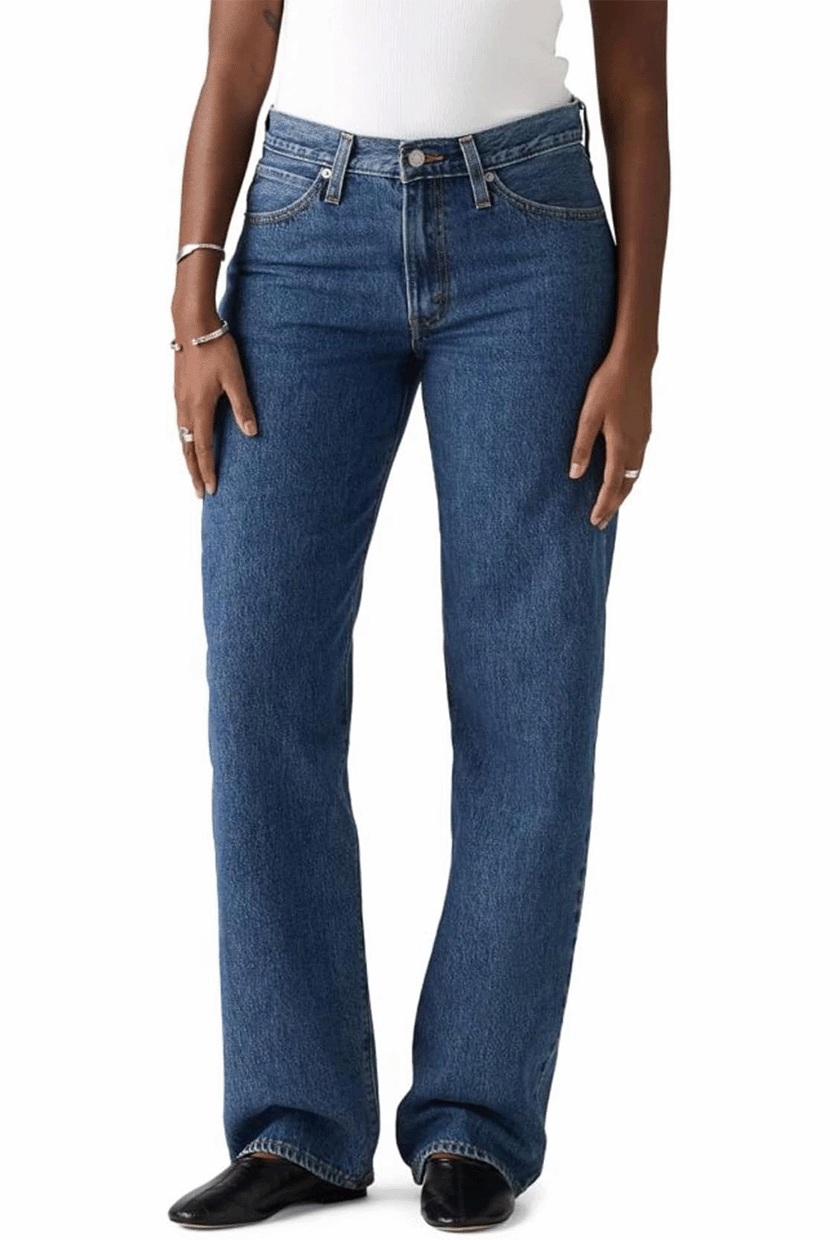 Levi's, 94 Baggy Jeans