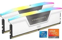 Corsair 16GB Vengeance RGB DDR5-6000 RAM Corsair 16GB Vengeance RGB DDR5-6000 RAM