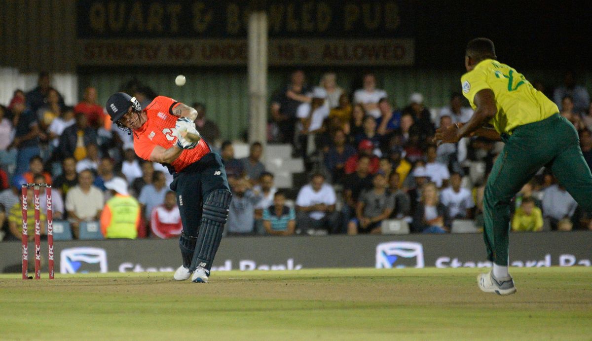 How to watch South Africa vs England live stream 3rd T20i cricket