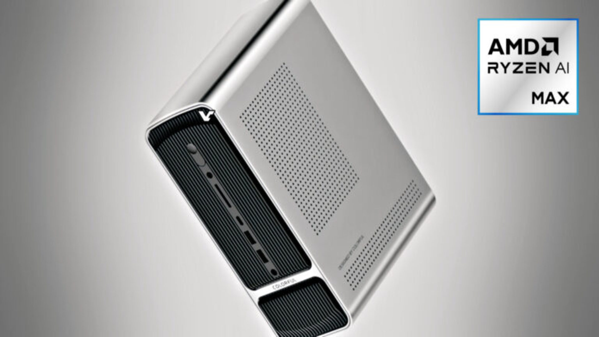 Colourful Smart 900 mini PC