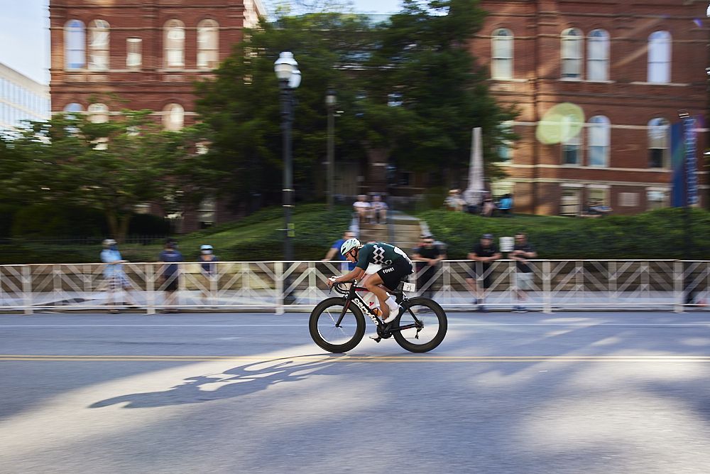 USA Cycling Pro Road Championships 2021 women's criterium