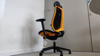 Herman Miller x Logitech Vantum