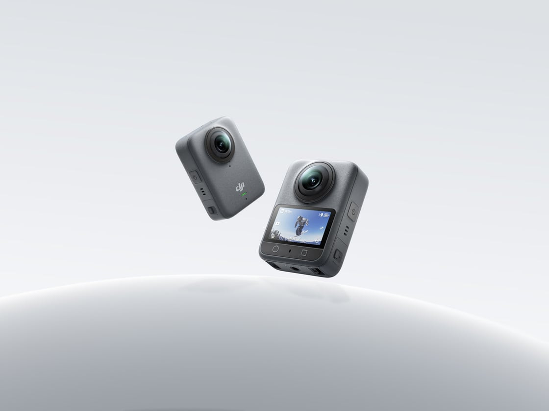 DJI