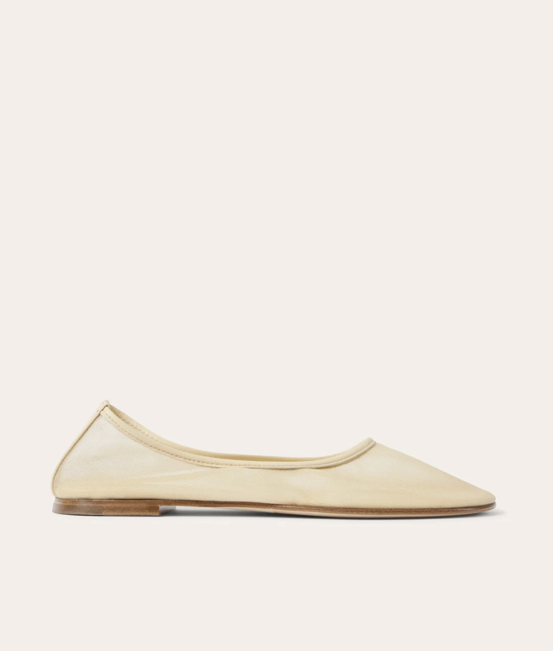 DEAR FRANCES, Balla Mesh