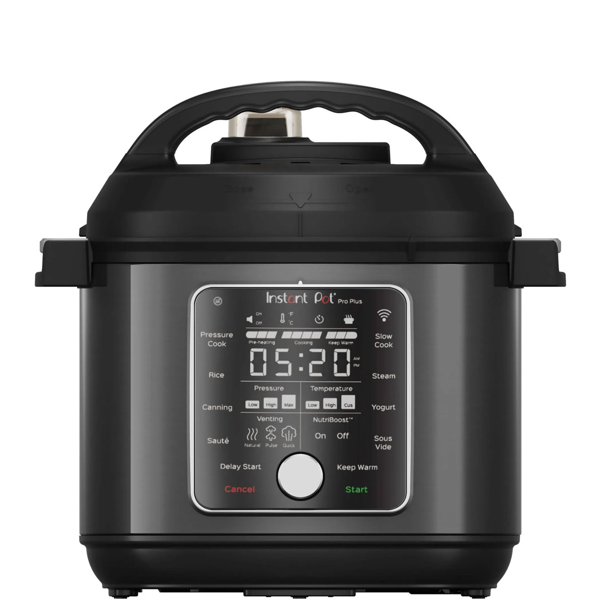 Instant Pot Pro Plus