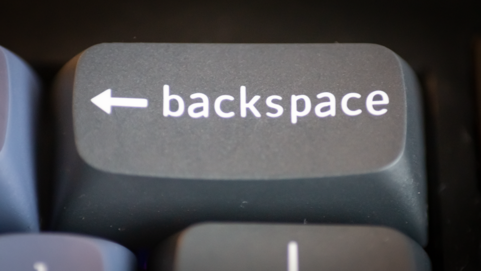Keychron Q2