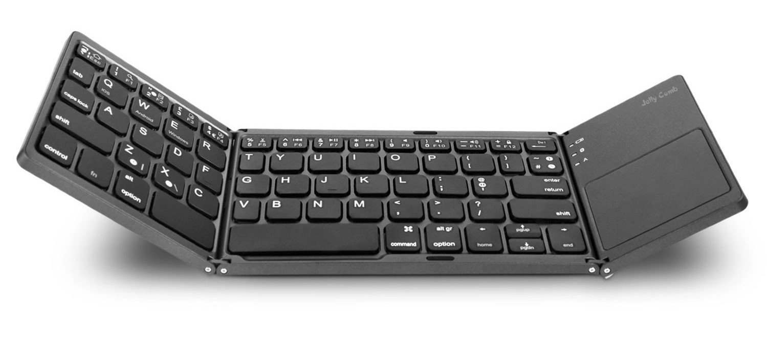 Best Tablet Keyboards in 2022 Windows Central