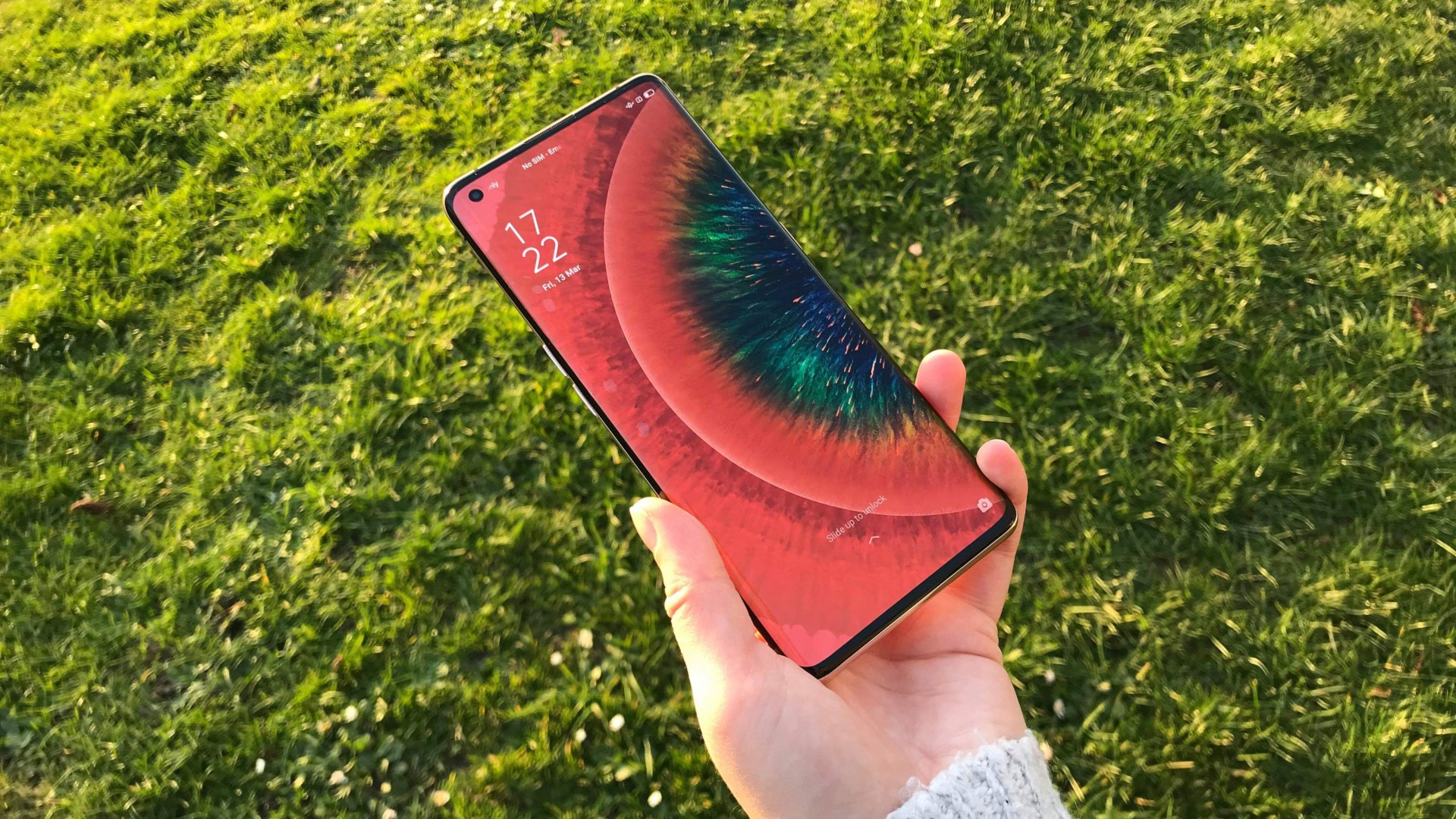 Hands on: OPPO Find X2 Pro review - 5 things to know