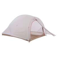 Big Agnes Fly Creek HV UL2 Solution-Dyed Tent: $399.95 $199.83 at REISave $200