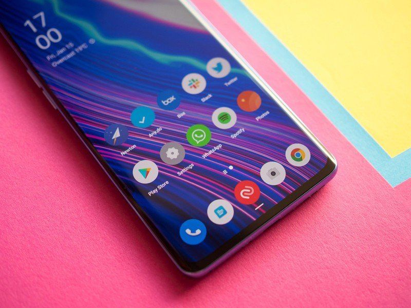 Reno 5 Pro 5G review