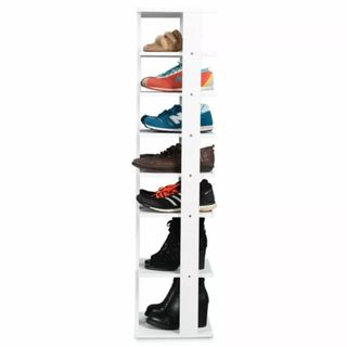shoe storage rack