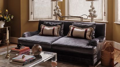 charu gandhi's renovated rental home in putney, london