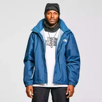 The North Face Men's Resolve Waterproof Jacket:&nbsp;was £100, now £67.97 at Millets