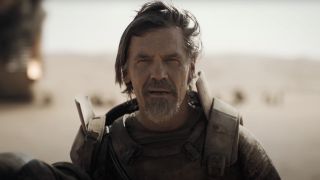 Josh Brolin as Gurney Halleck in Dune: Part Two