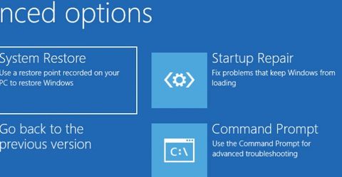 How To Use The Window Startup Repair Tool | Laptop Mag