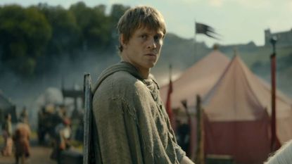 A Knight of the Seven Kingdoms trailer grabs