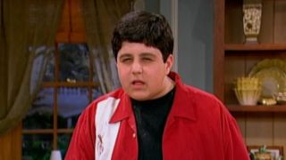 Josh Peck in Drake & Josh