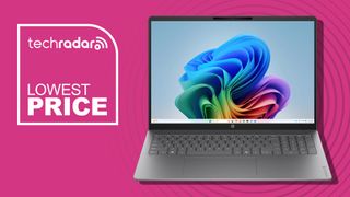 HP OmniBook 5 16 inch Laptop