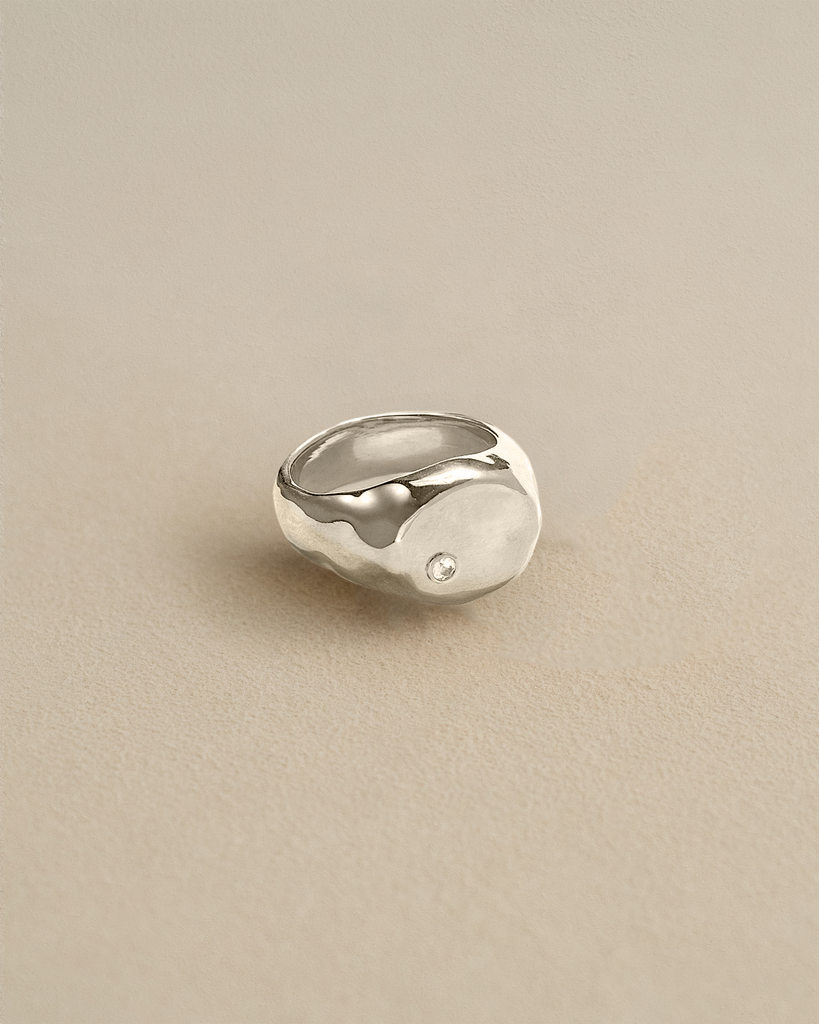 Alexander Signet Ring