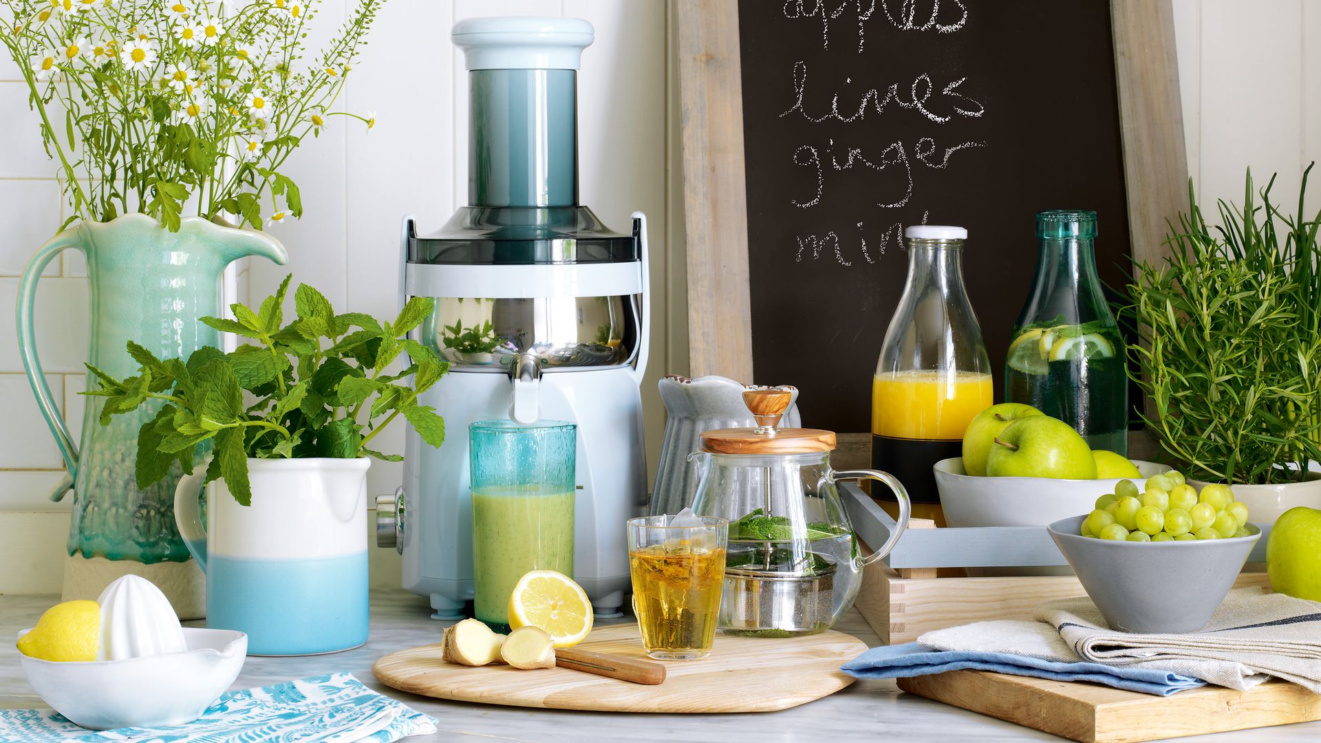 best slow juicers