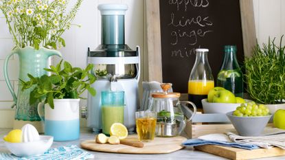 Best cold press juicer