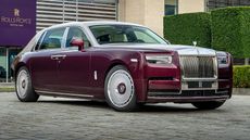 Rolls-Royce Phantom Hummingbird