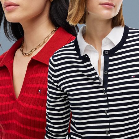 Tommy Hilfiger