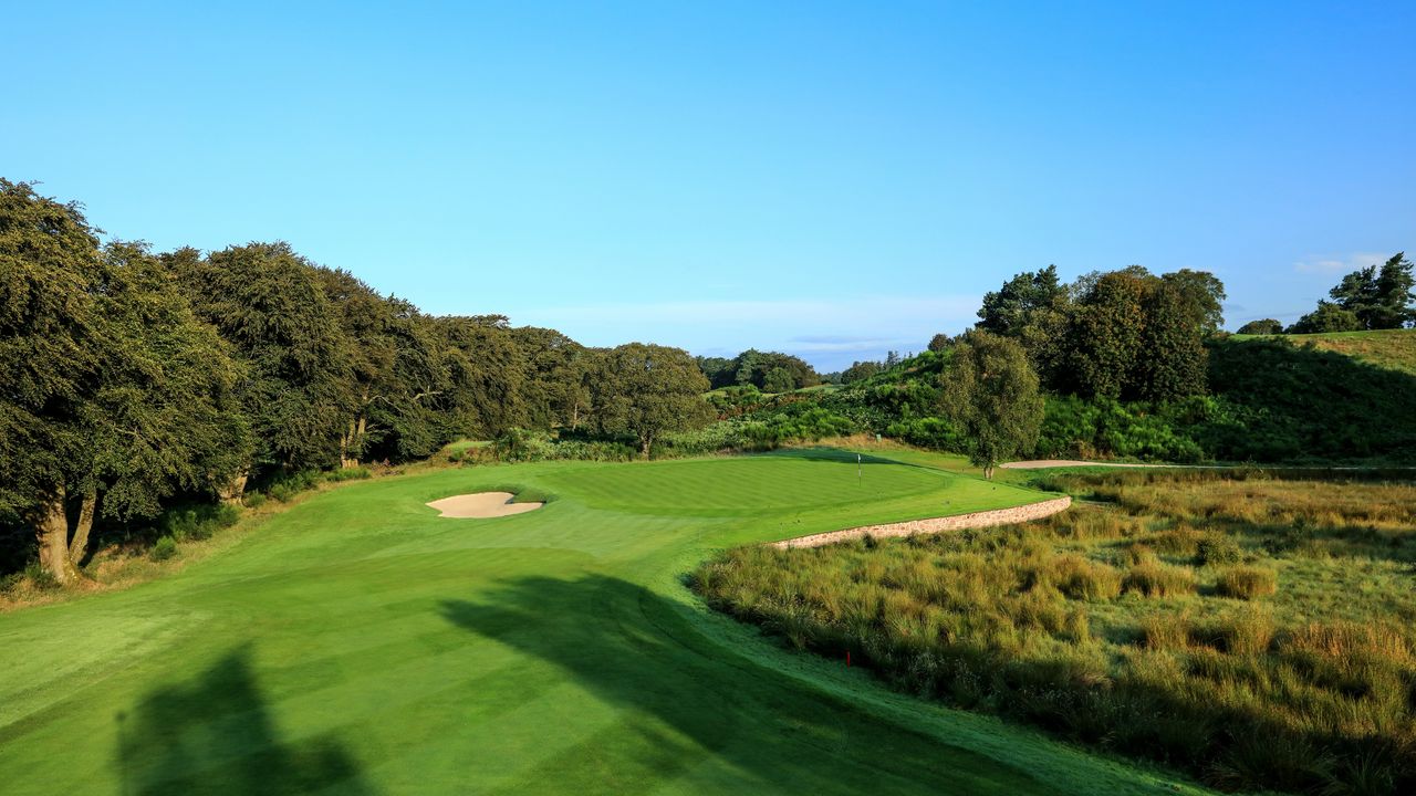 Gleneagles