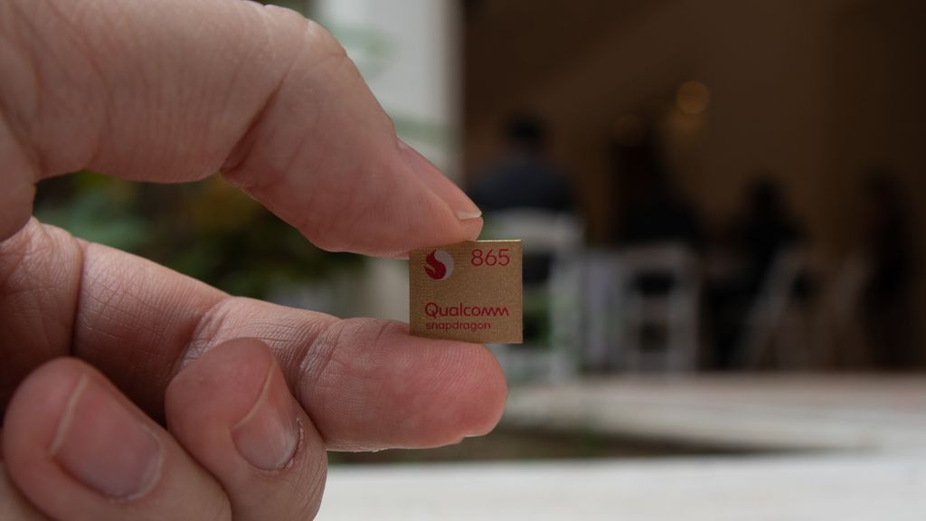 Snapdragon 865: phones list, specs and 5G capabilities | TechRadar