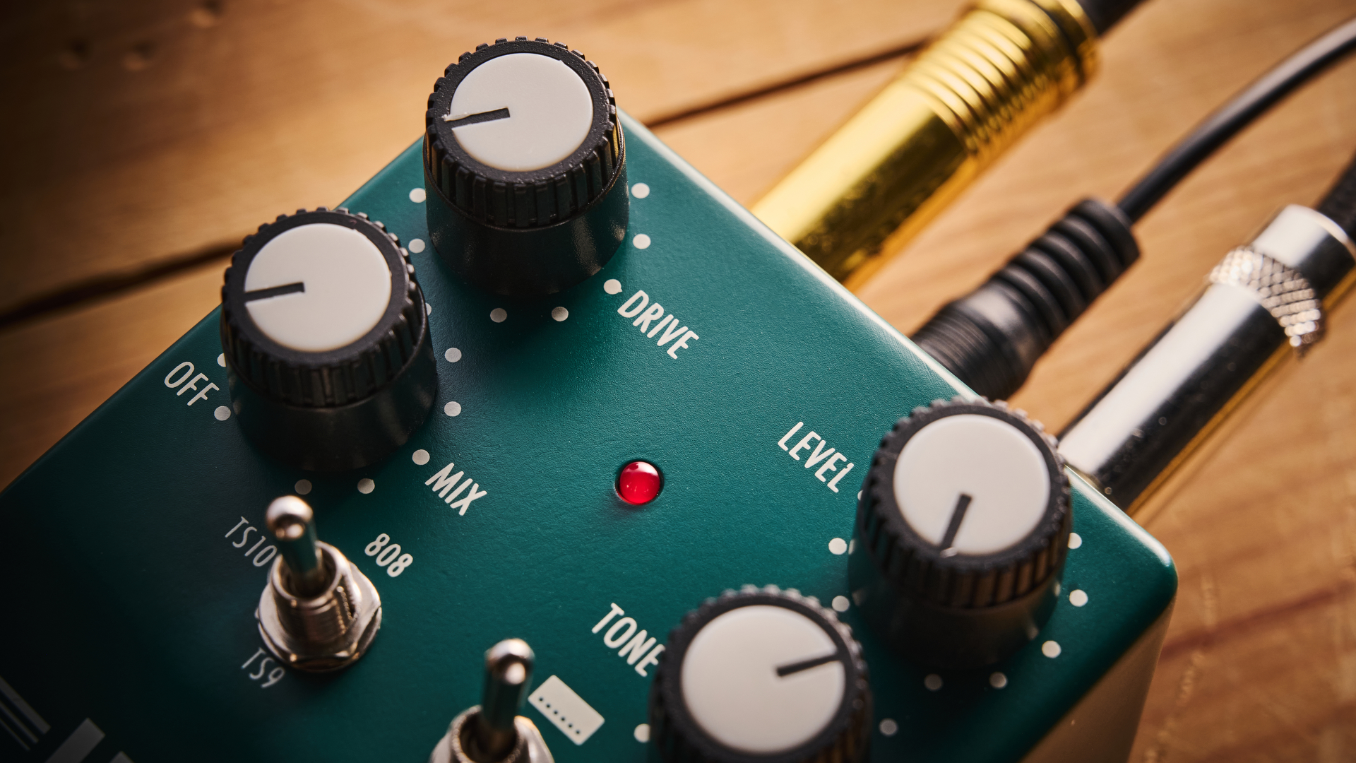 Warm Audio Tube Squealer