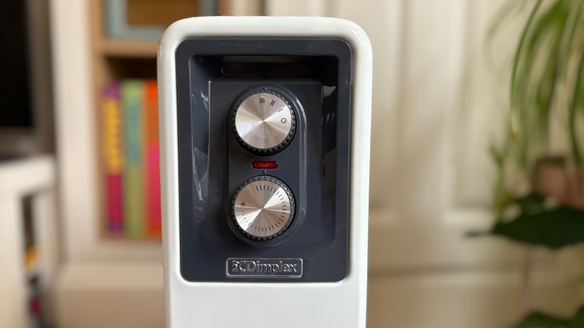 Dimplex 2.0kW Rapid Eco Oil Free Radiator