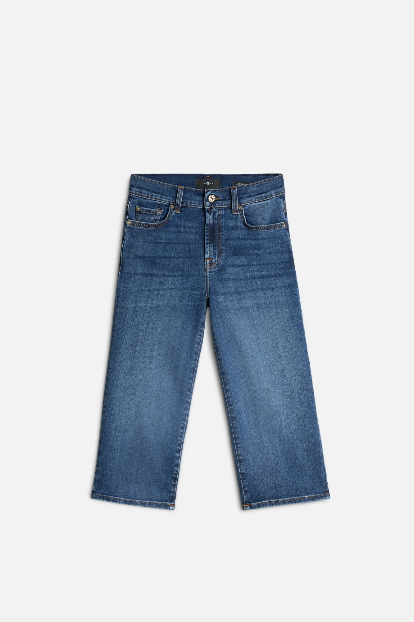 7 for All Mankind, CAPRI in Slim Illusion