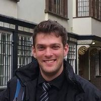 Haggai Olshanetsky's avatar
