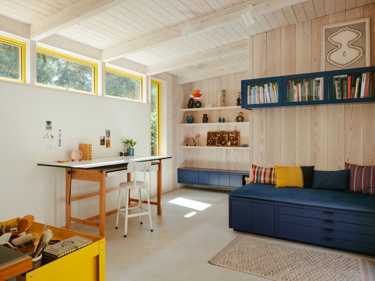 California studio