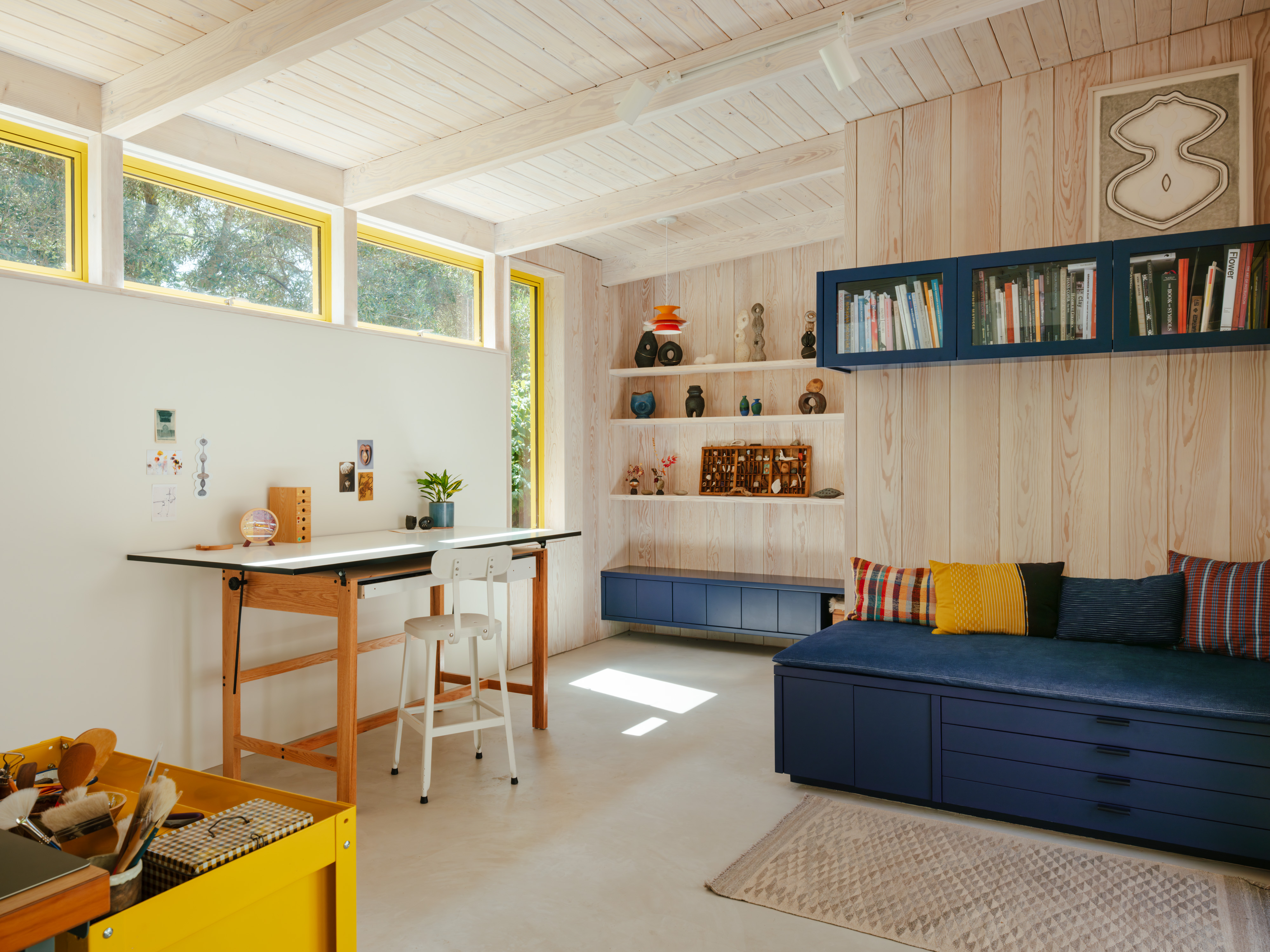 Two-Fold, California, by ONO