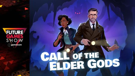 Call of the Elder Gods