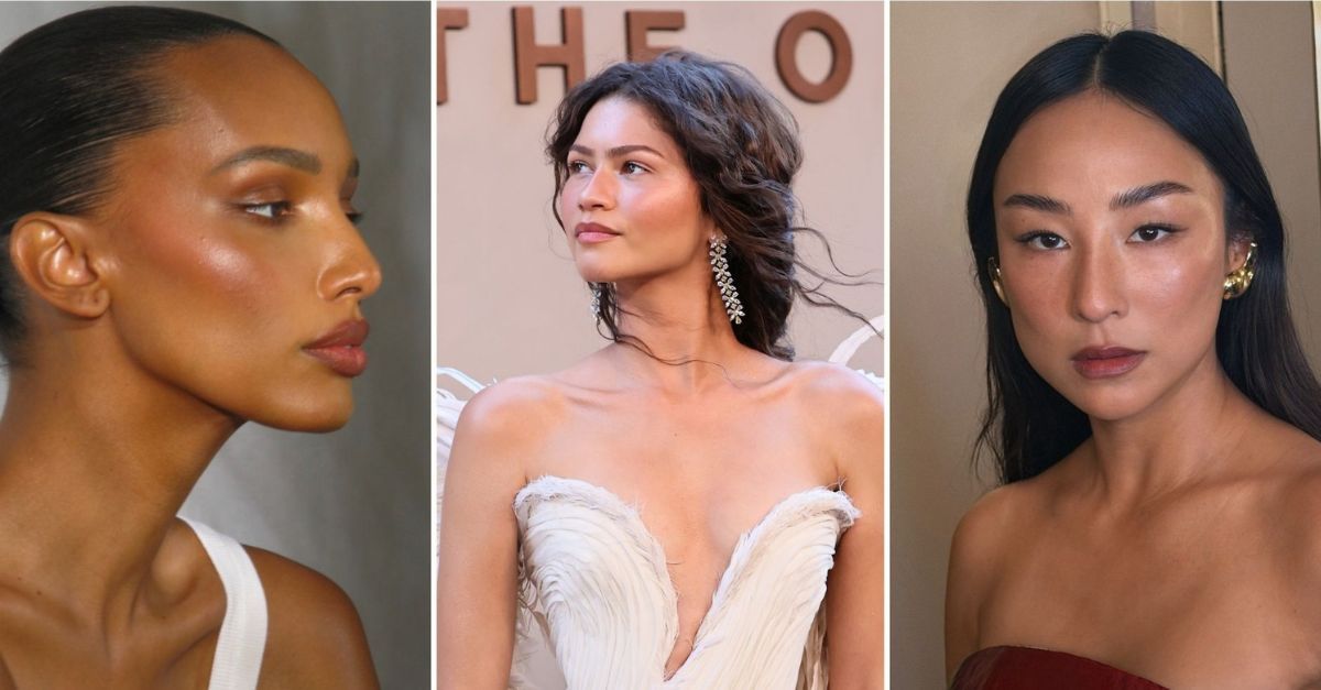 Makeup Artists Tell Me This Product Delivers Goddess-Like Skin Like No Other, And I Concur