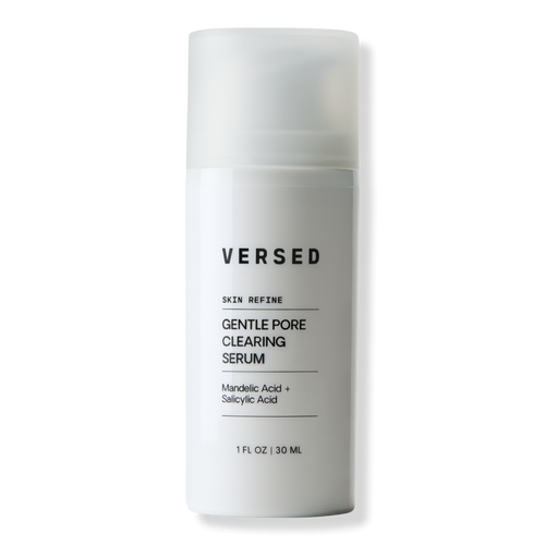 Versed Skin Refine Gentle Pore Clearing Serum