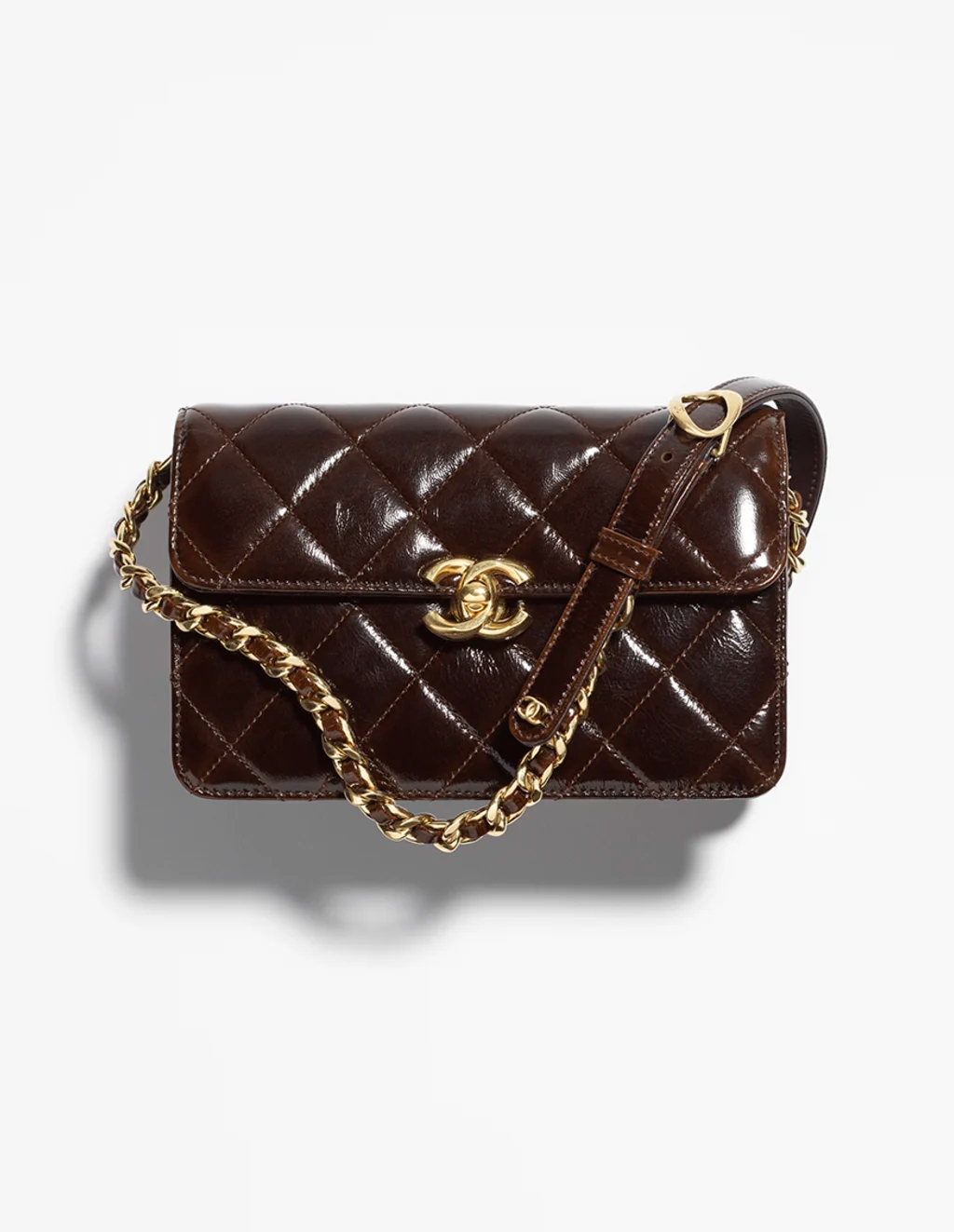 Mini Flap Bag