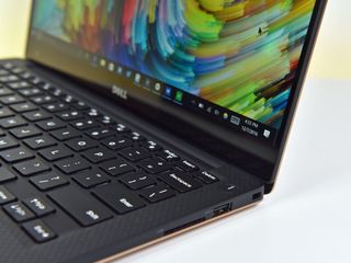 Dell XPS 13 (9360)