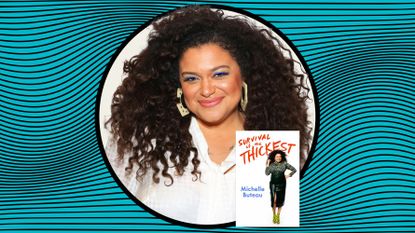 In Her New Book, Michelle Buteau Finds Heart and Humor in the Ups