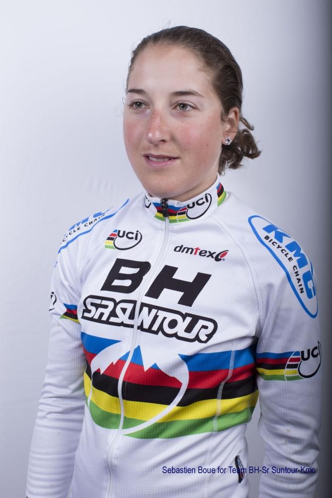 Julie Bresset (BH-SR Suntour-KMC)