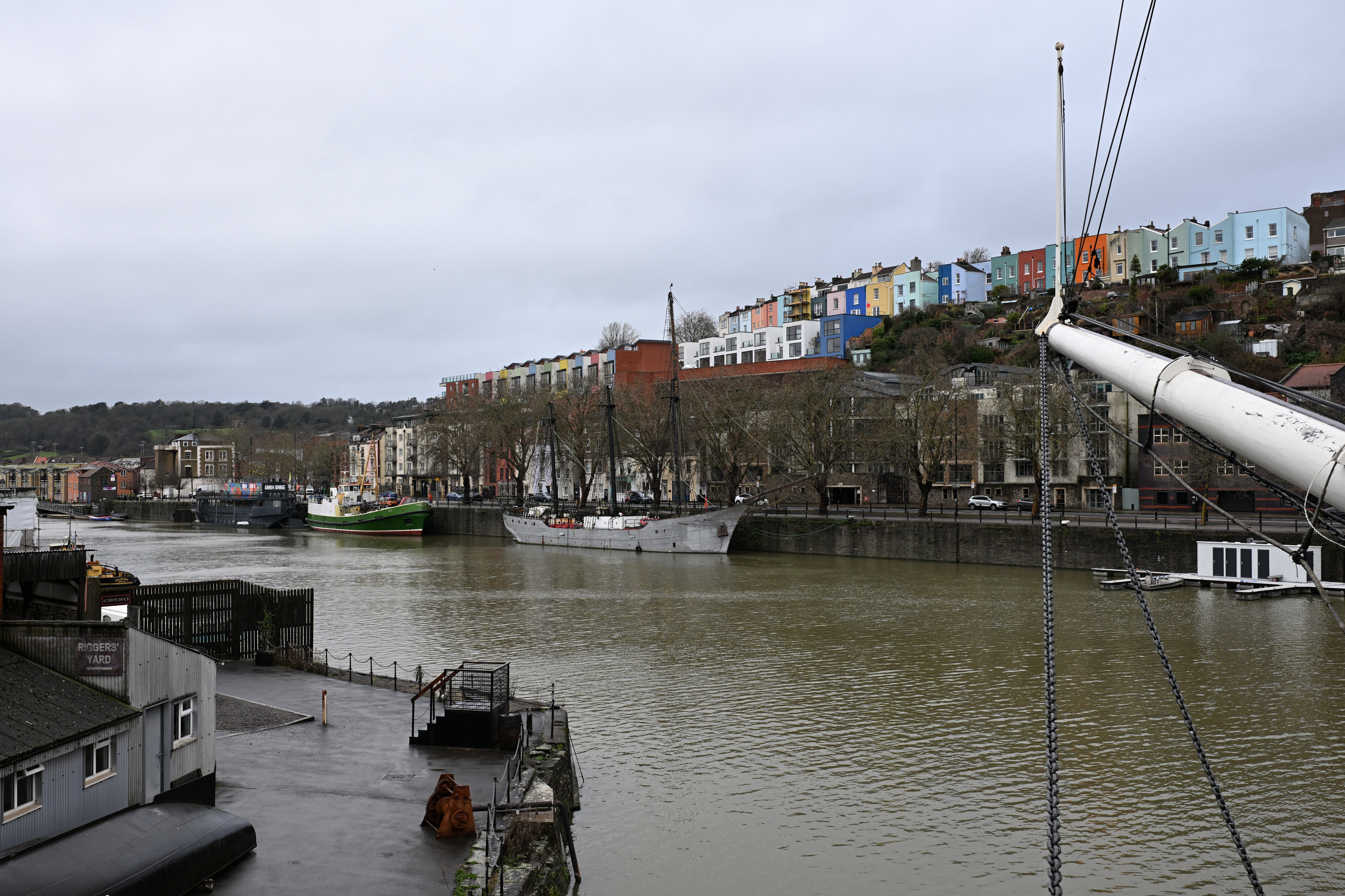 Meike 35mm f/1.8 Pro AF sample shot