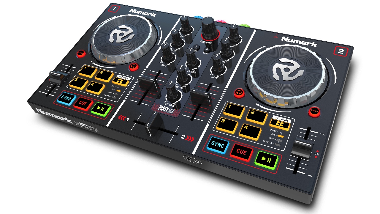 The 8 best beginner DJ controllers in 2022 for budding mix masters