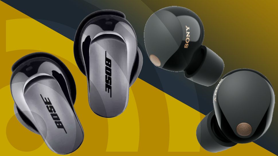 Bose Ultra Earbuds vs Sony WF1000XM5 which should you